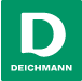 Deichmann Logo