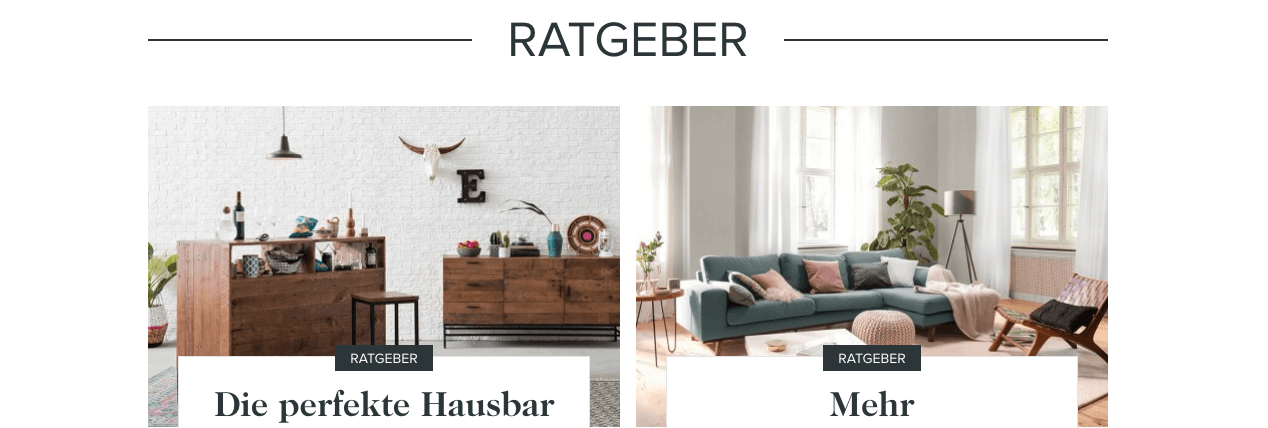 Home24 Ratgeber