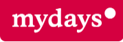 mydays Logo