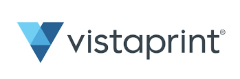 Vistaprint Logo