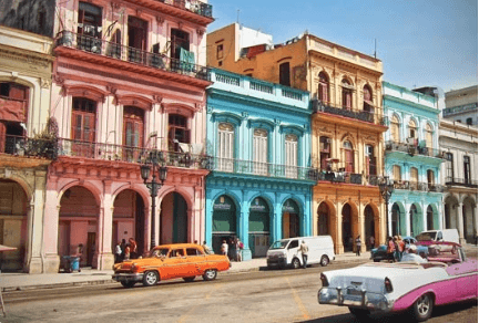 Opodo Kuba