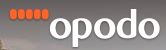 Opodo Logo