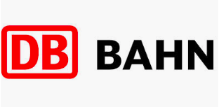 Deutsche Bahn Logo